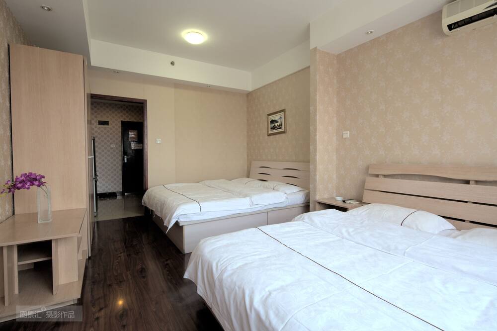 Photo of Bedroom in Shen He