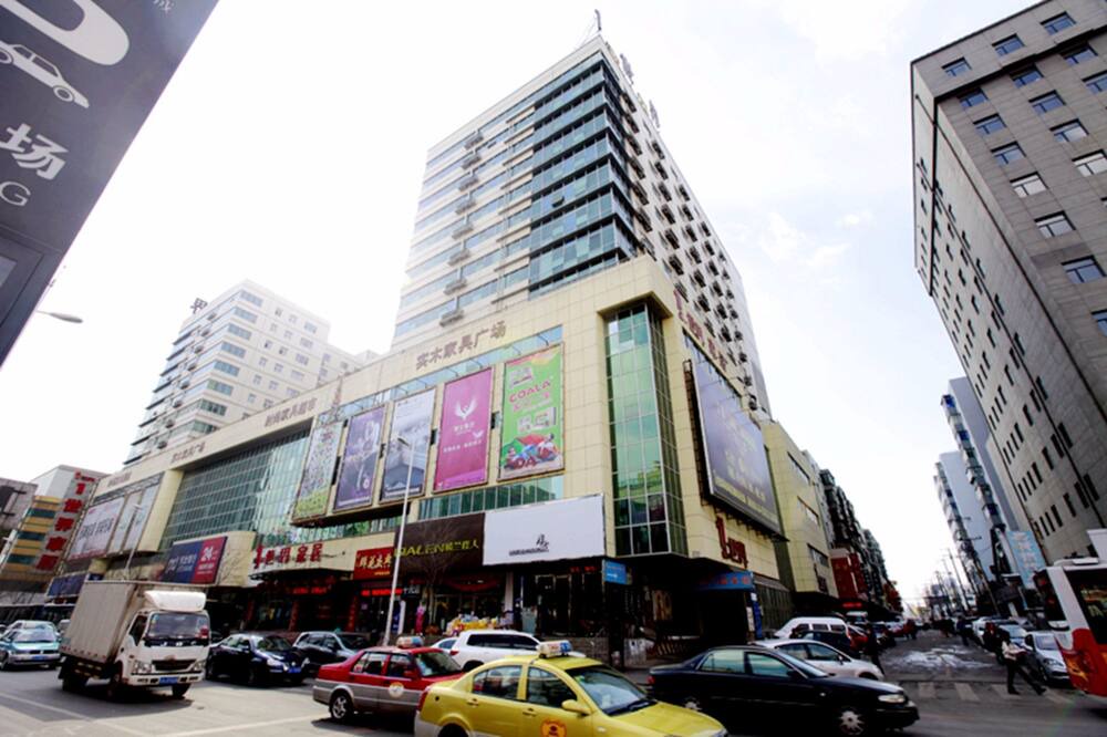 Photo of Outdoor in Shen He