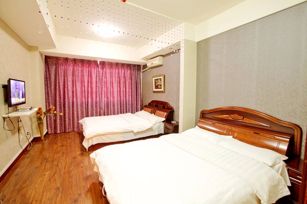 Photo of Bedroom in Shen He