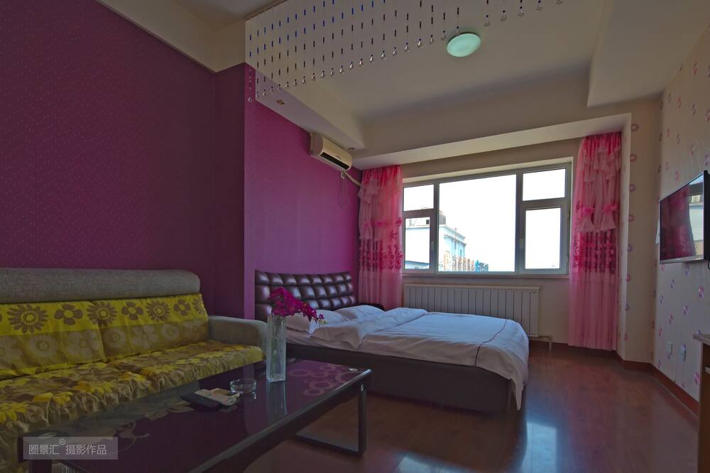 Photo of Bedroom in Shen He
