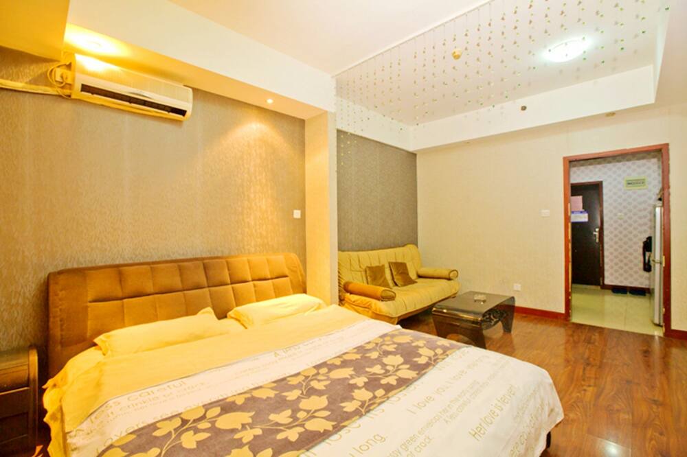 Photo of Bedroom in Shen He