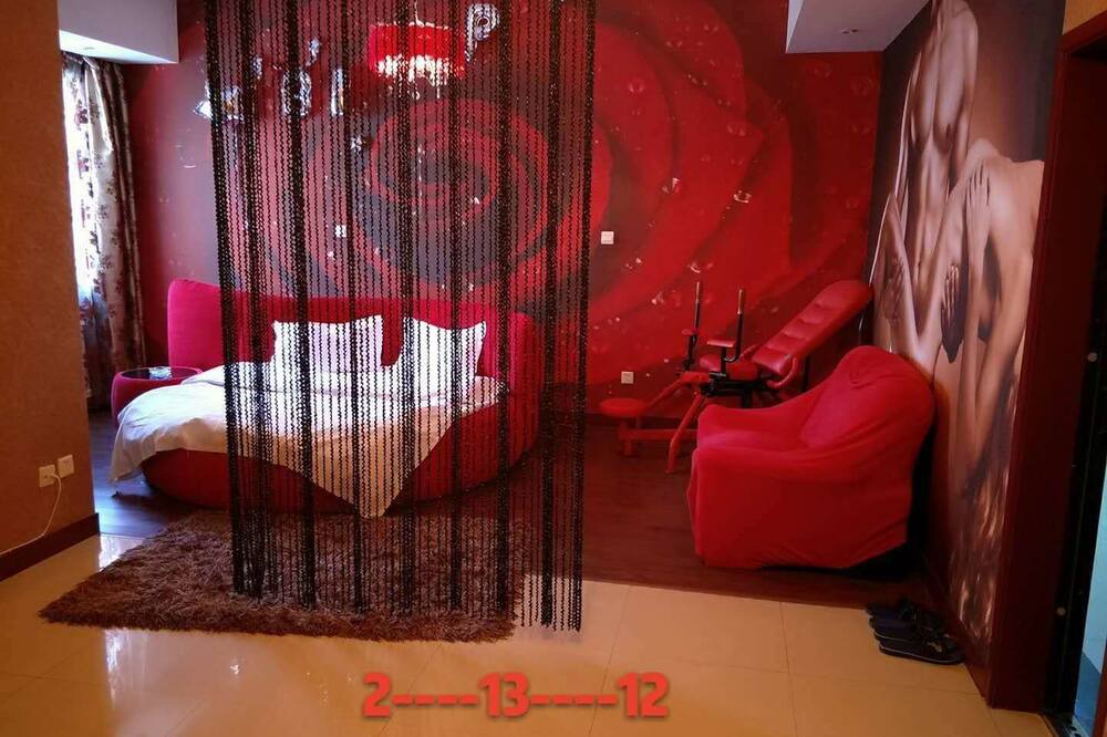 Photo of Bedroom in Shen He