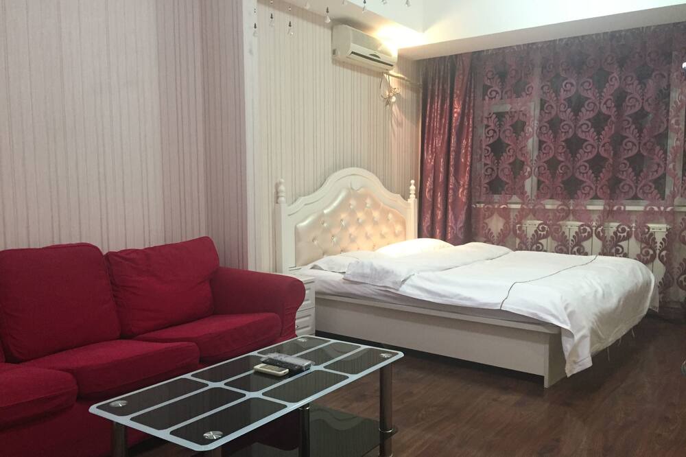 Photo of Bedroom in Shen He