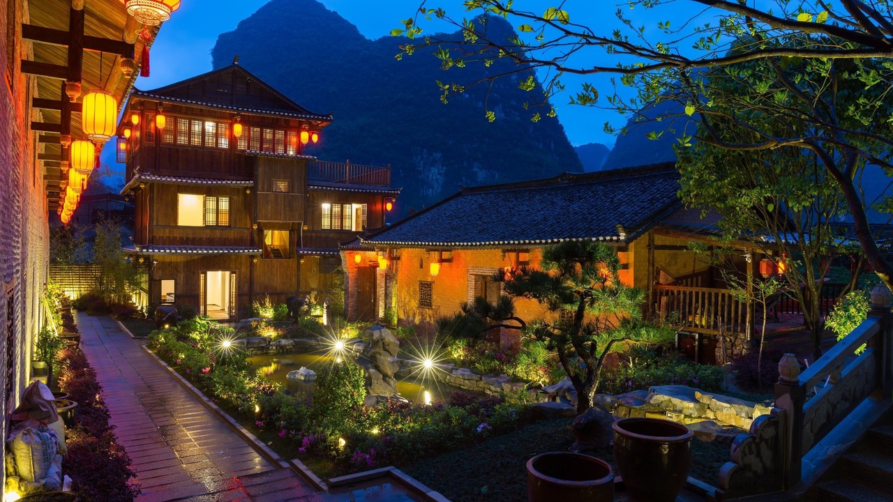 Photo of Others in Yangshuo