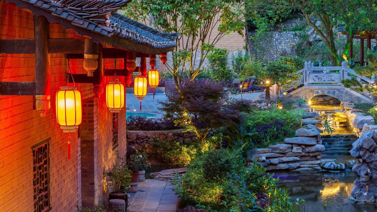 Photo of Others in Yangshuo