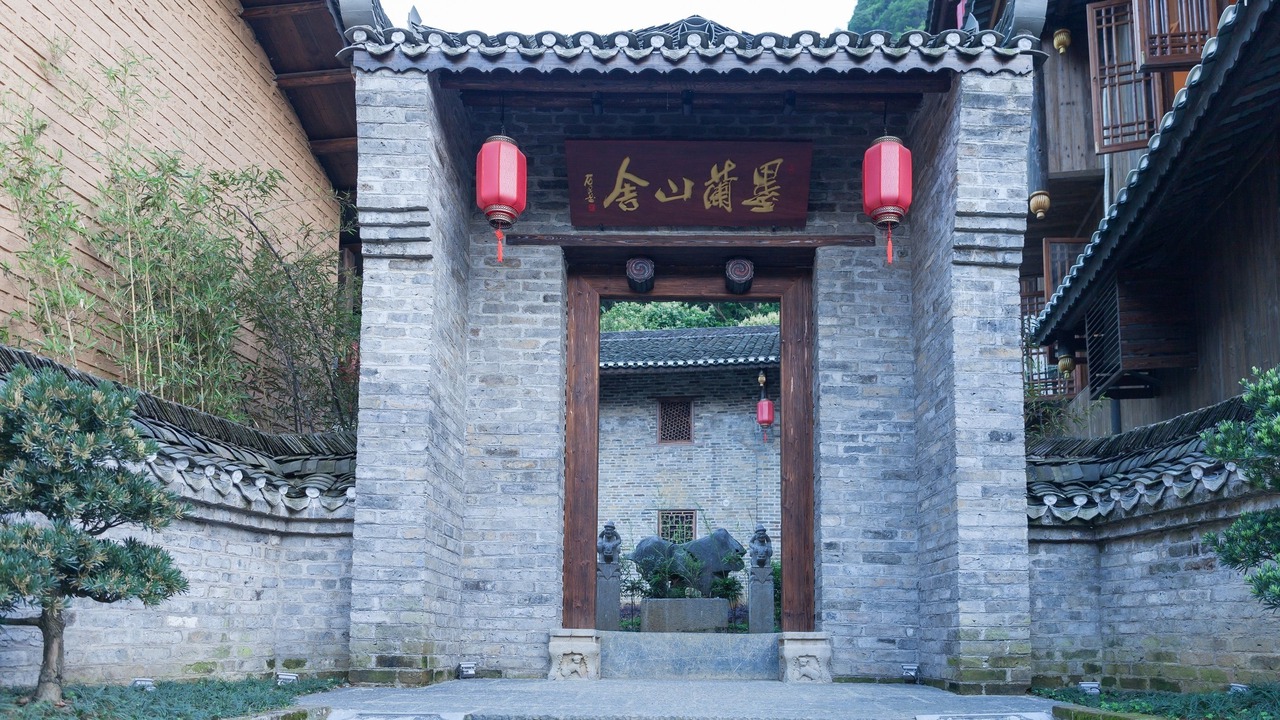 Photo of Outdoor in Yangshuo