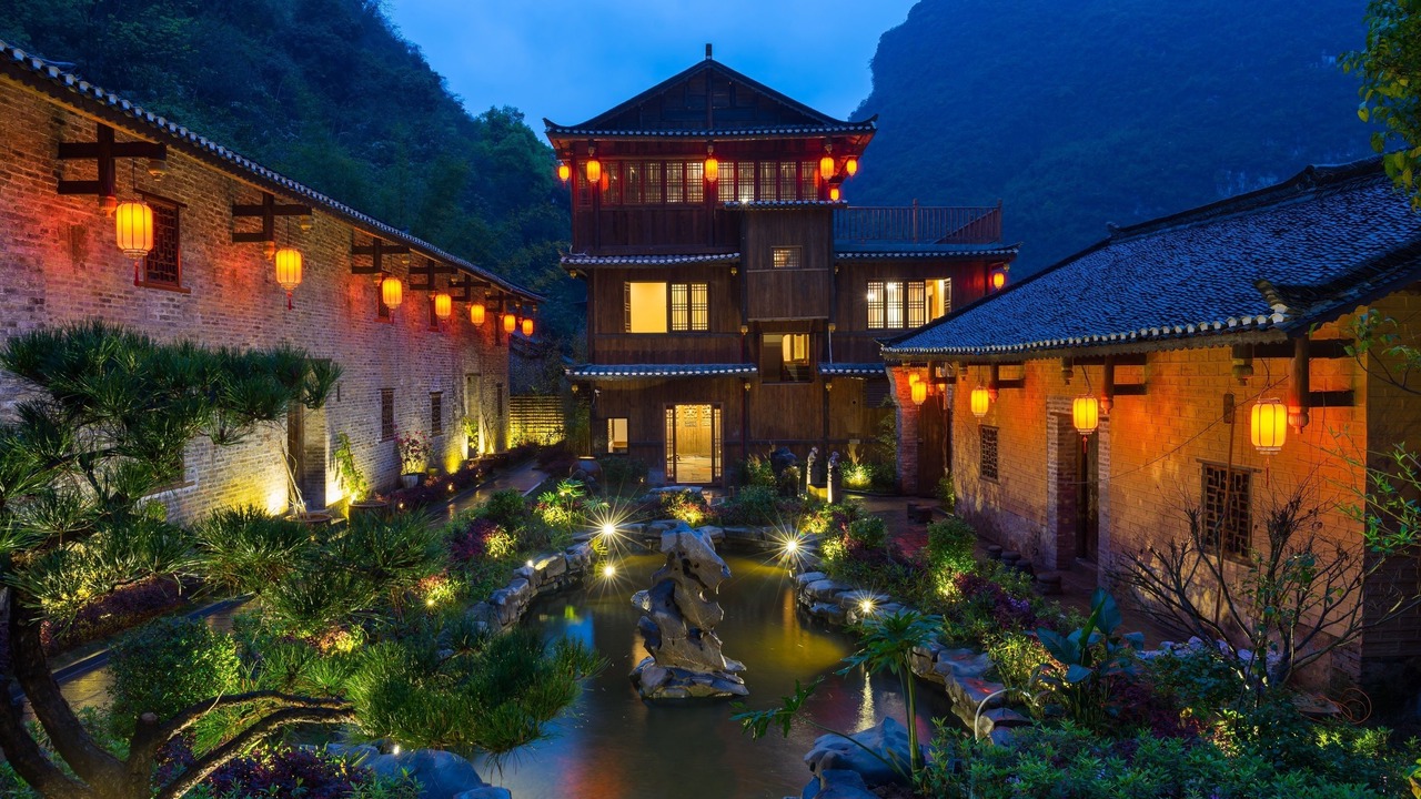 Photo of Others in Yangshuo