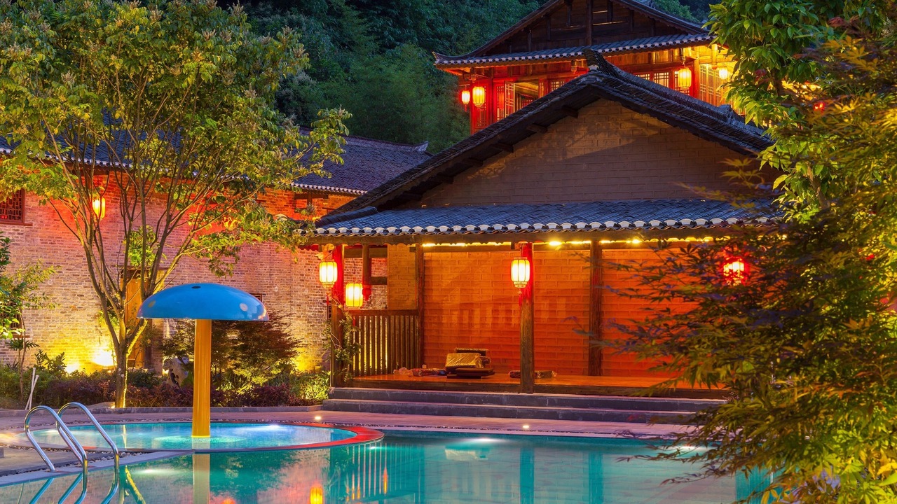 Photo of Outdoor in Yangshuo