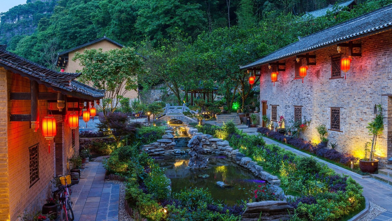 Photo of Outdoor in Yangshuo