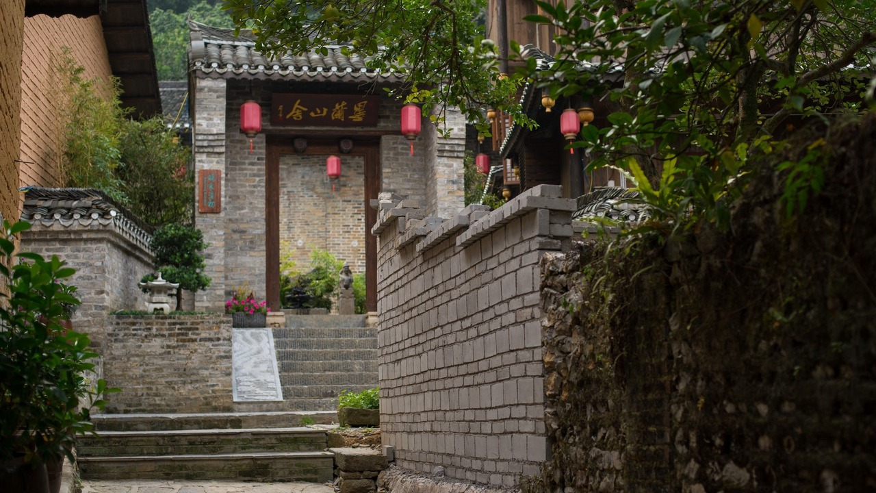 Photo of Outdoor in Yangshuo