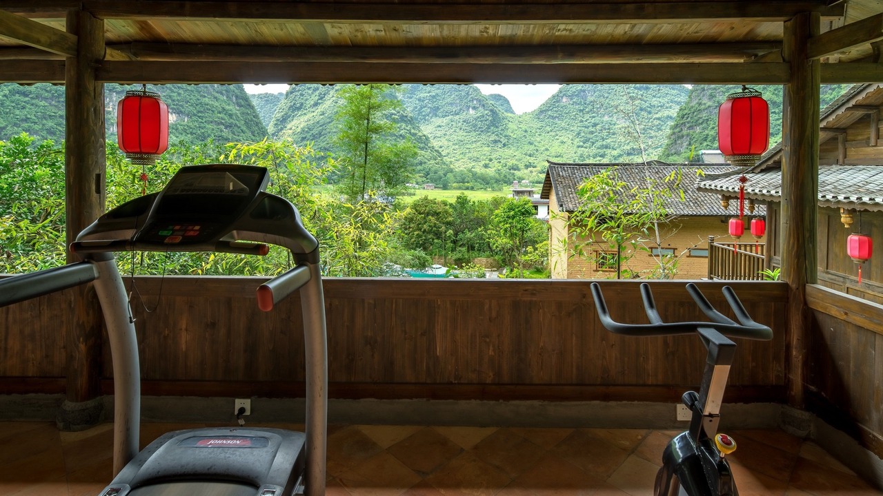 Photo of Others in Yangshuo