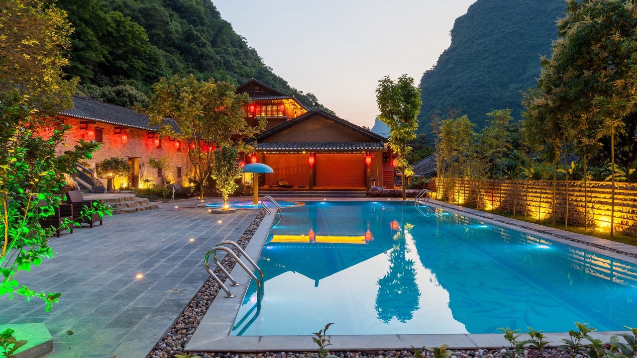 Photo of Outdoor in Yangshuo