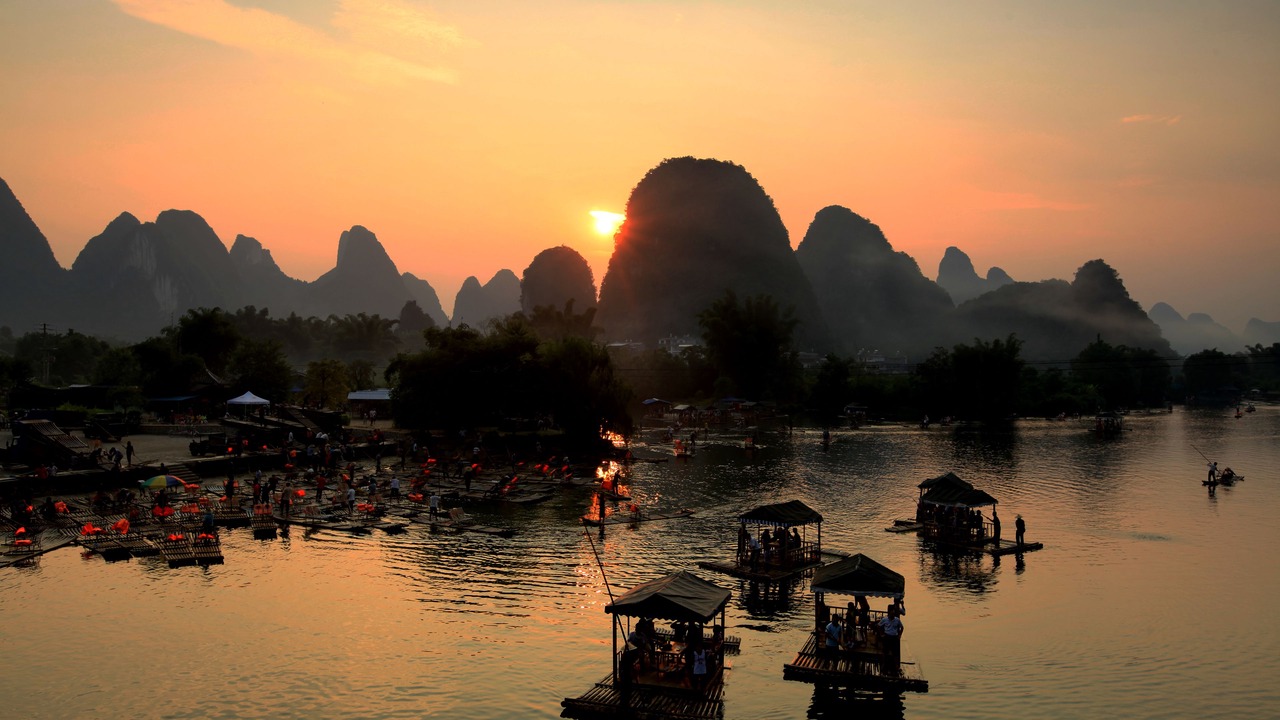 Photo of Others in Yangshuo