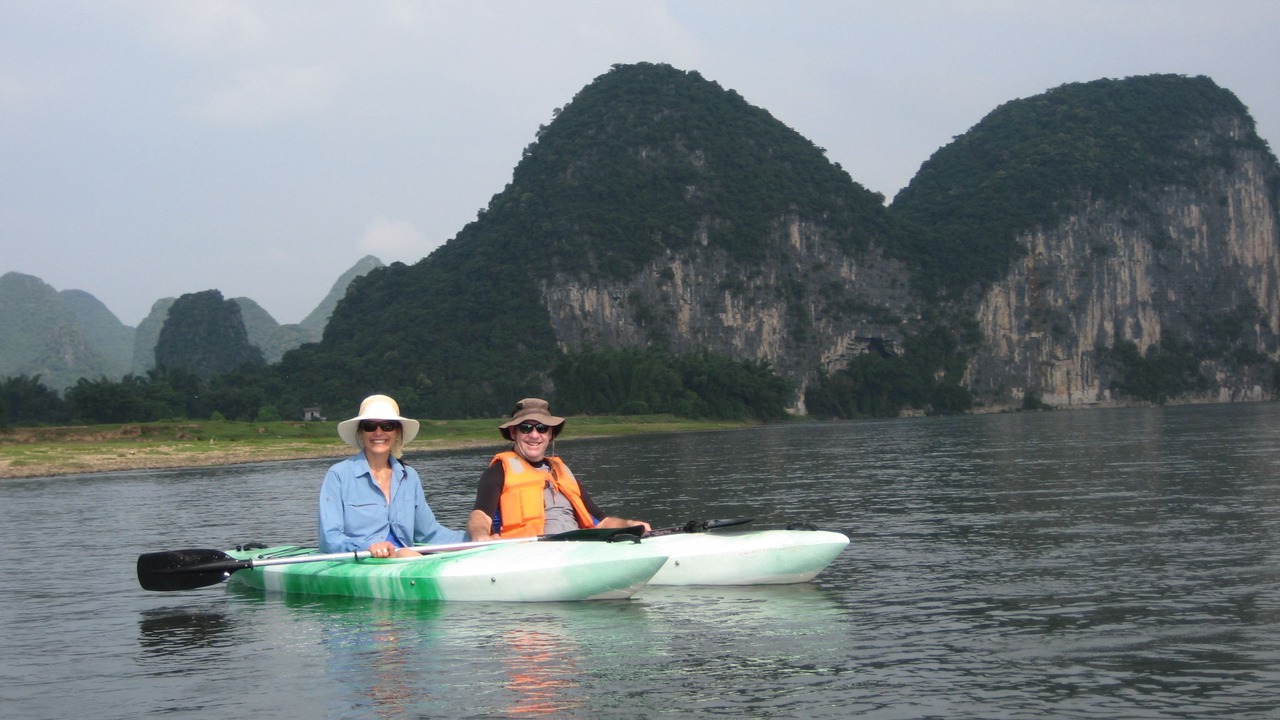 Photo of Others in Yangshuo