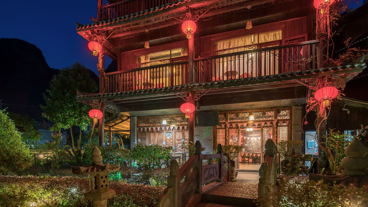 Photo of Outdoor in Yangshuo