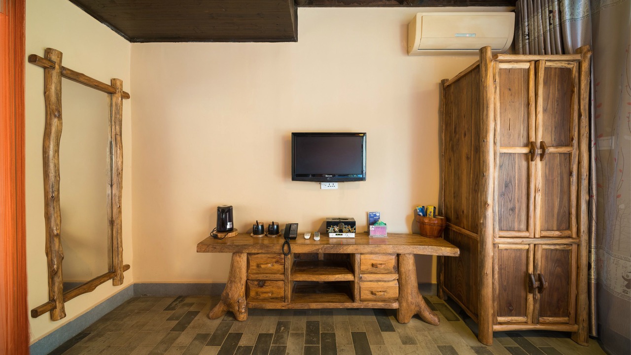 Photo of Bedroom in Yangshuo