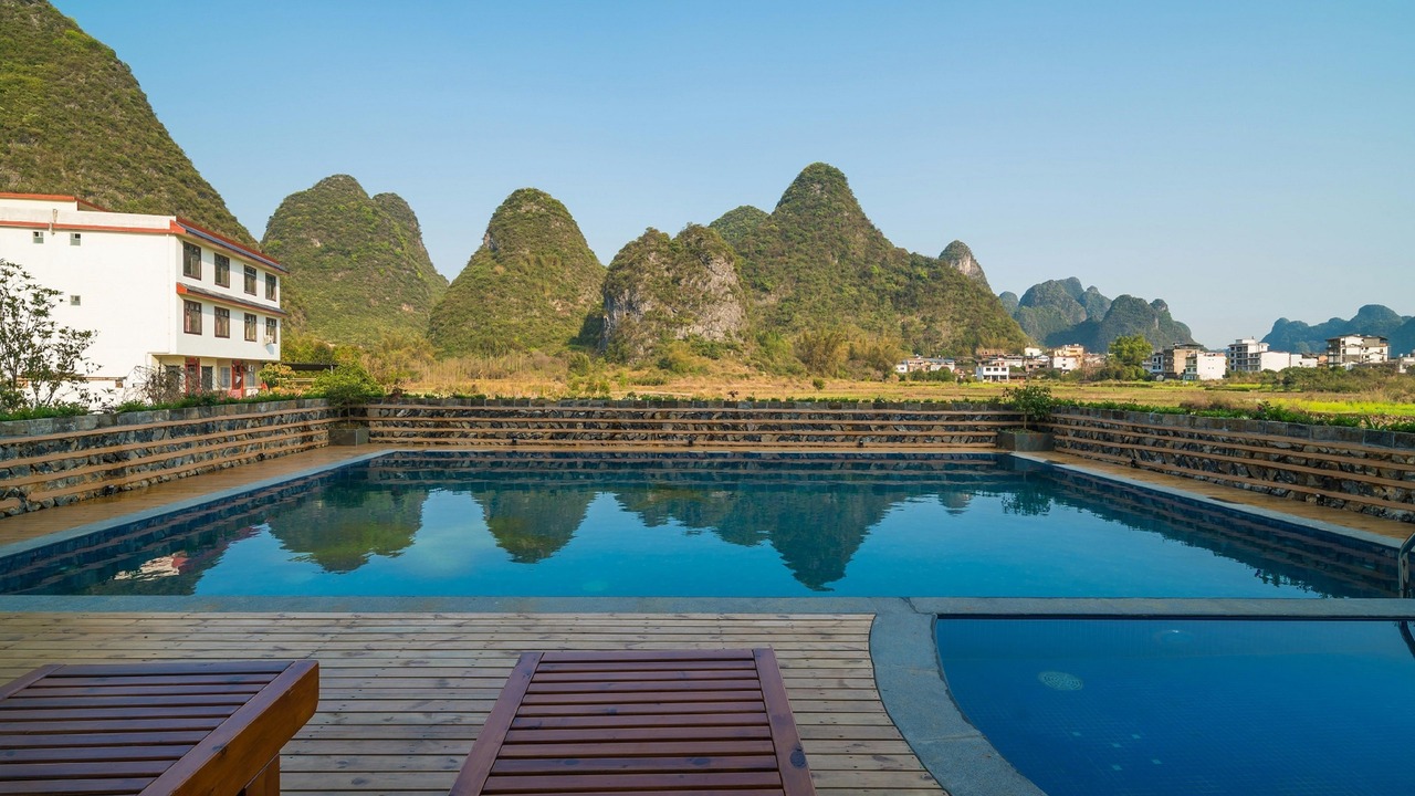 Photo of Outdoor in Yangshuo