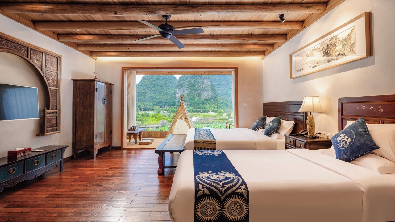 Photo of Outdoor in Yangshuo