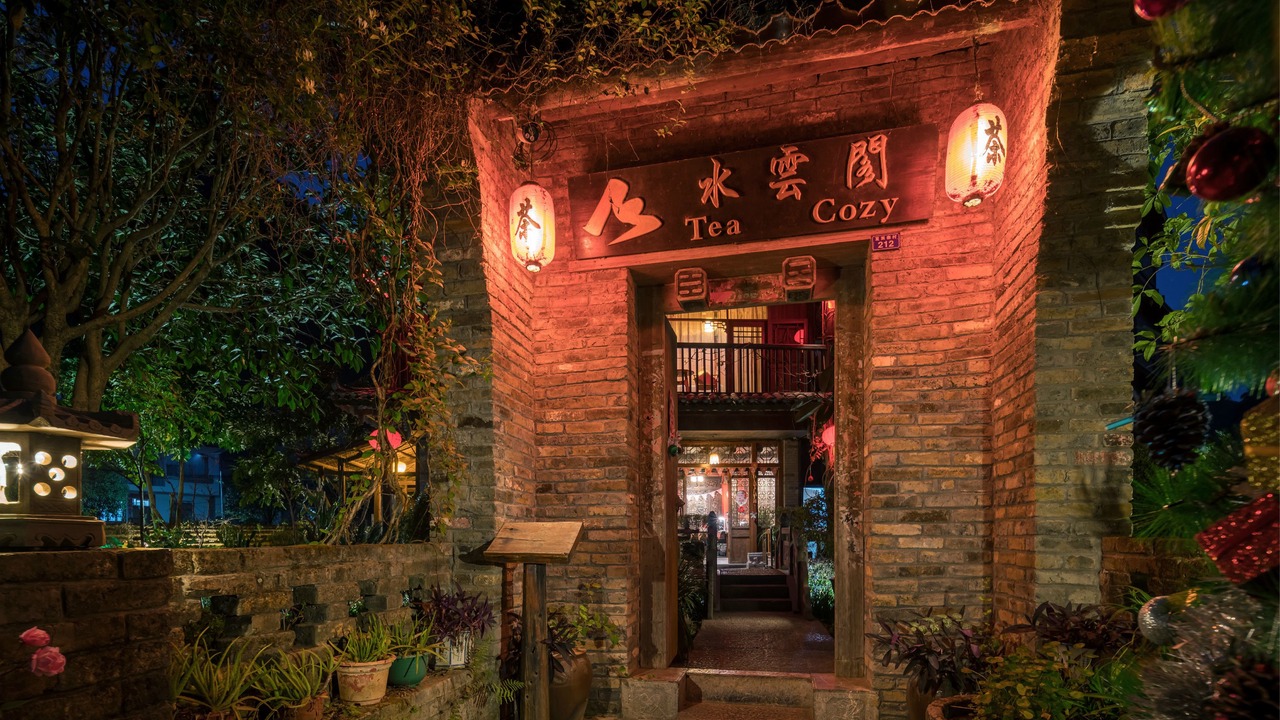 Photo of Outdoor in Yangshuo