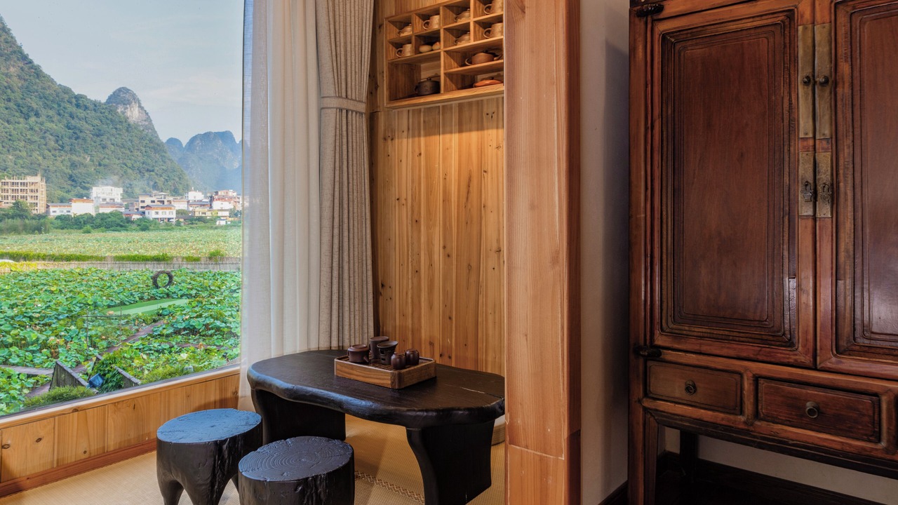 Photo of Outdoor in Yangshuo