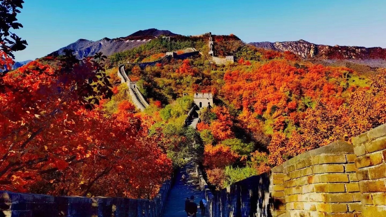Photo of Outdoor in Huairou