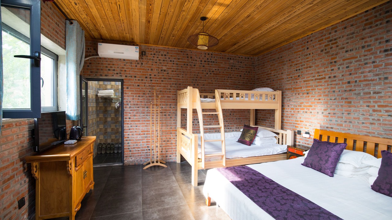 Photo of Bedroom in Huairou
