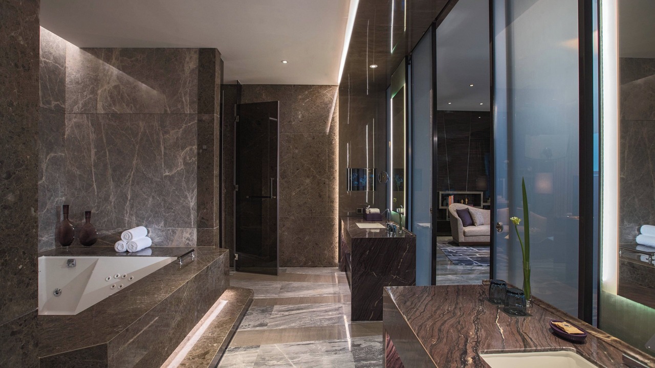 Photo of Bathroom in Long Hua