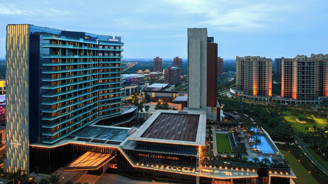 Photo of Outdoor in Long Hua