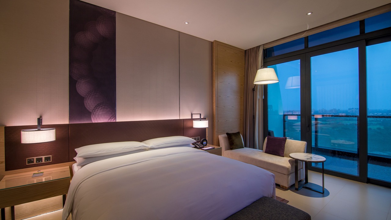 Photo of Bedroom in Long Hua