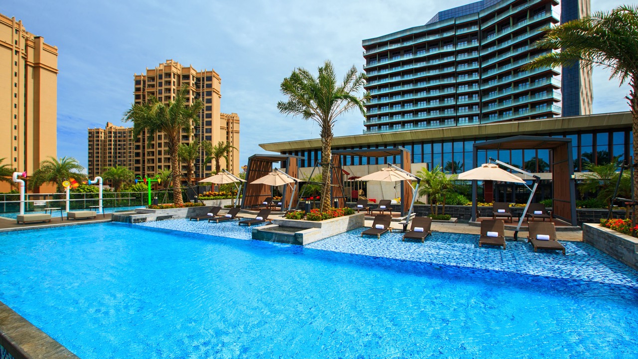 Photo of Outdoor in Long Hua