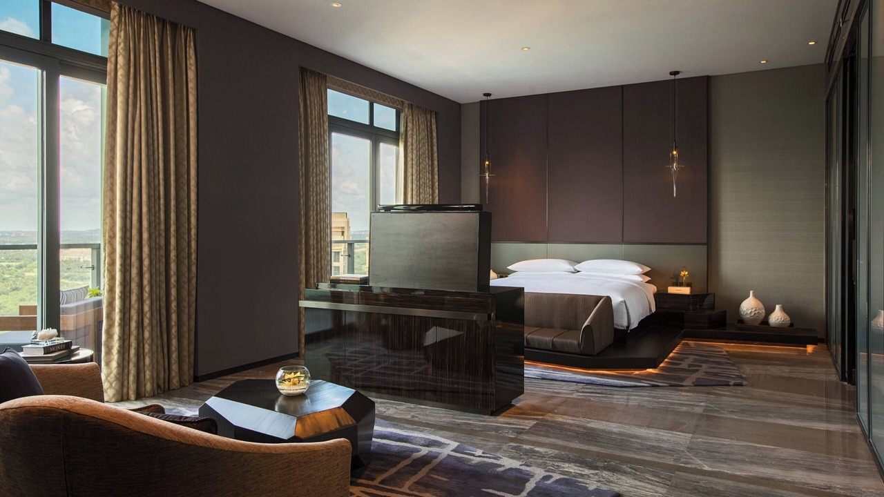 Photo of Bedroom in Long Hua