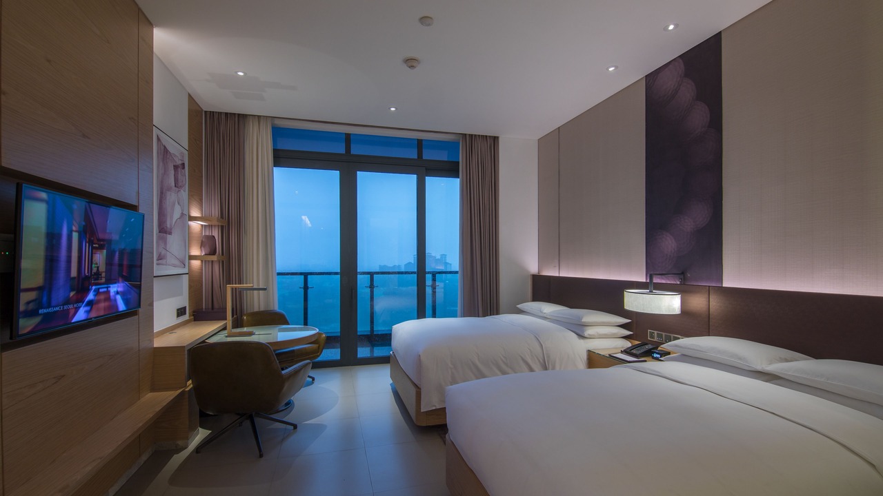 Photo of Bedroom in Long Hua