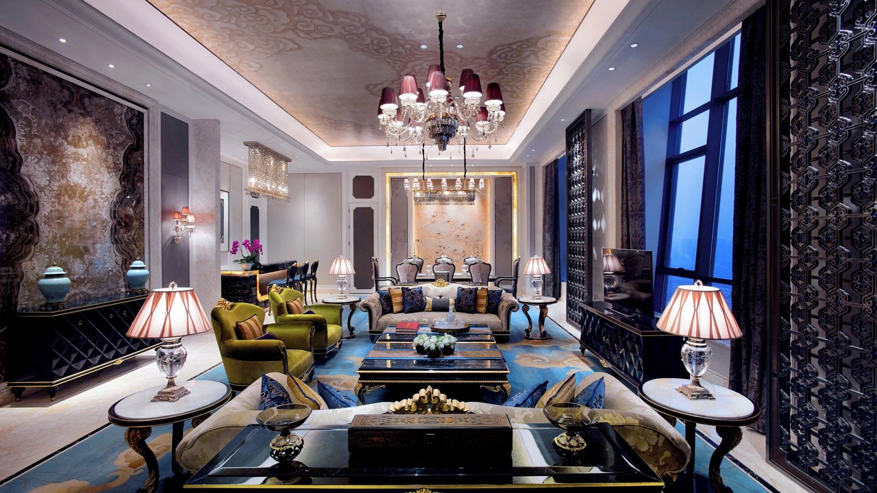Photo of Bedroom in Saihan