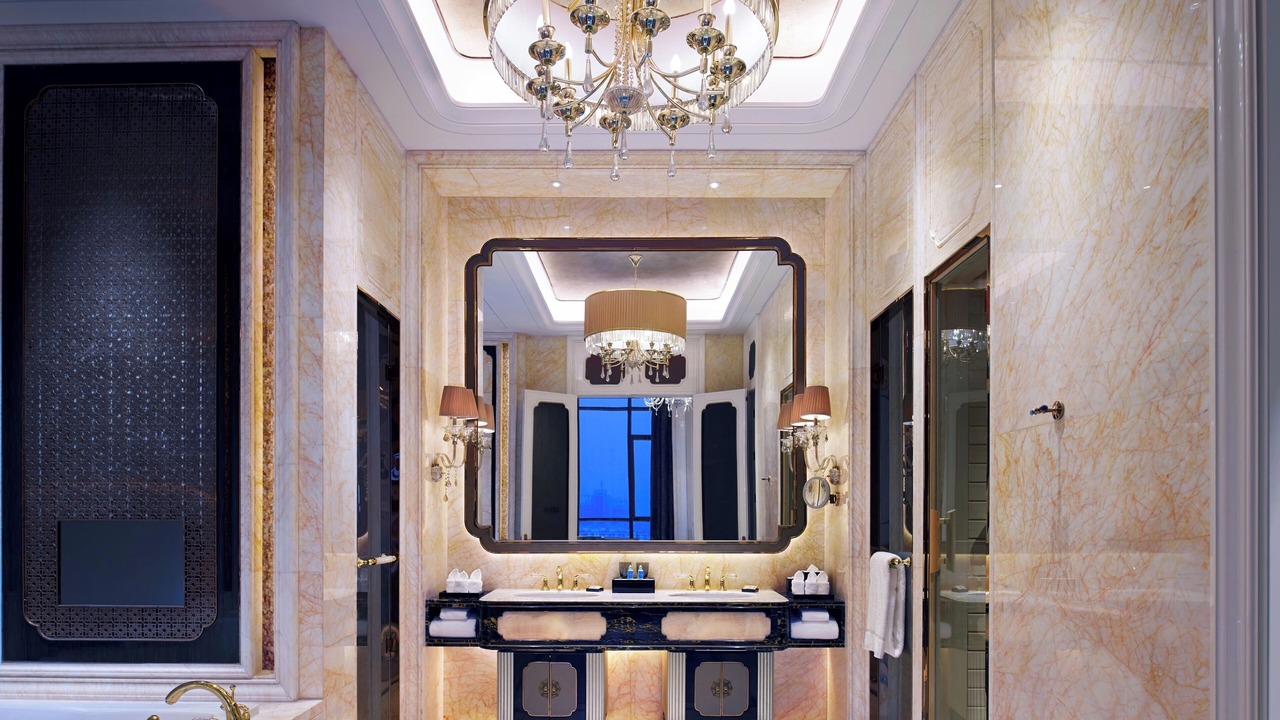 Photo of Bathroom in Saihan