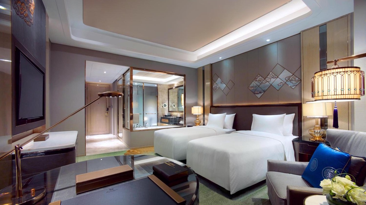 Photo of Bedroom in Saihan