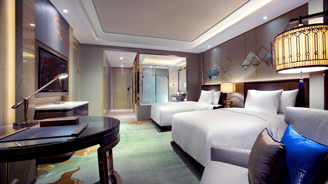 Photo of Bedroom in Saihan