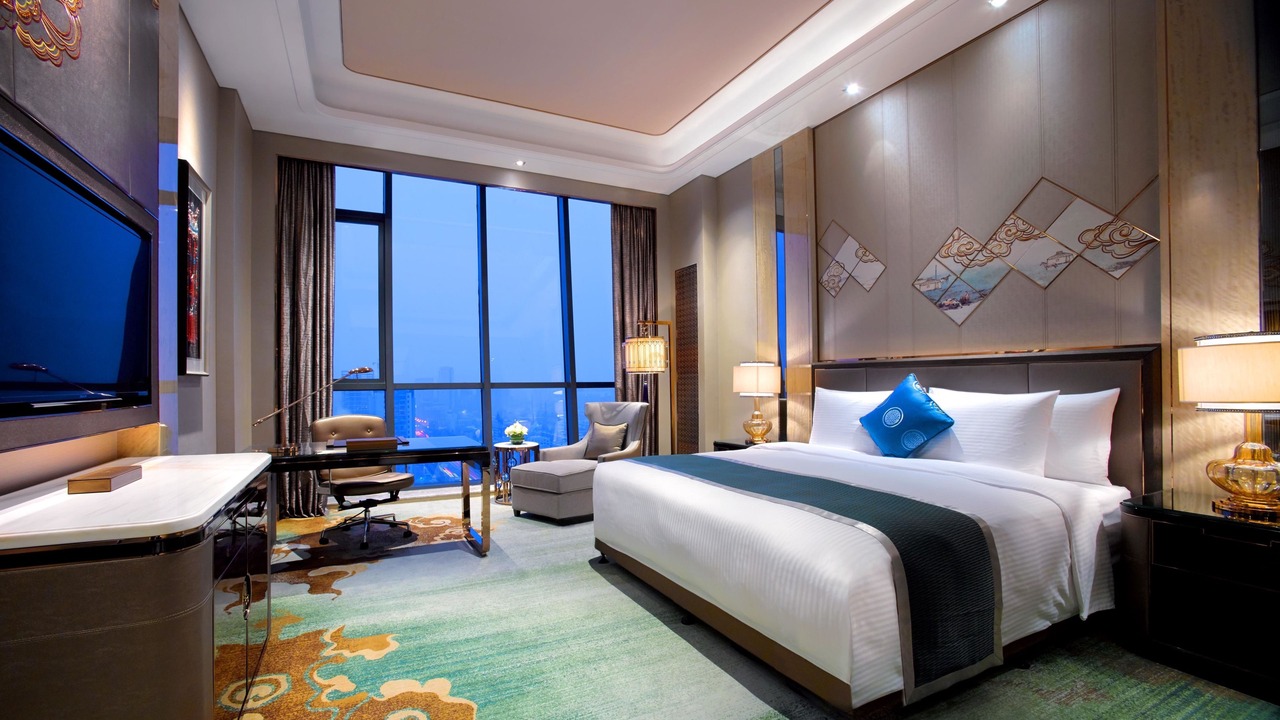 Photo of Bedroom in Saihan