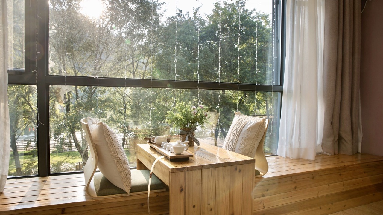 Photo of Bedroom in Wuyishan
