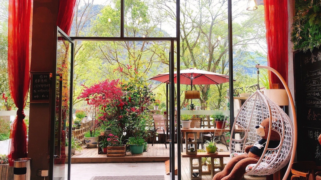Photo of Others in Wuyishan