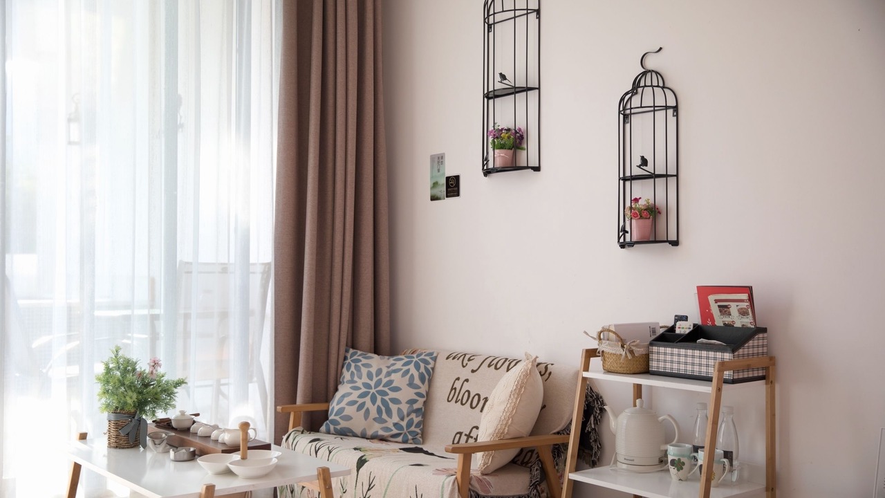 Photo of Bedroom in Wuyishan