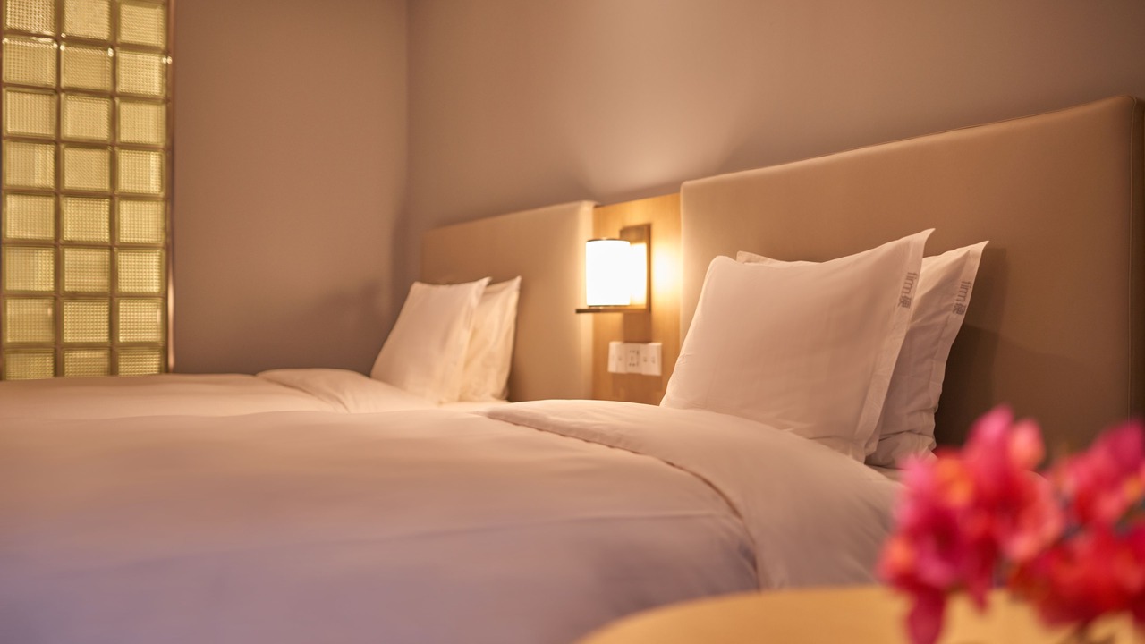 Photo of Bedroom in Lishui