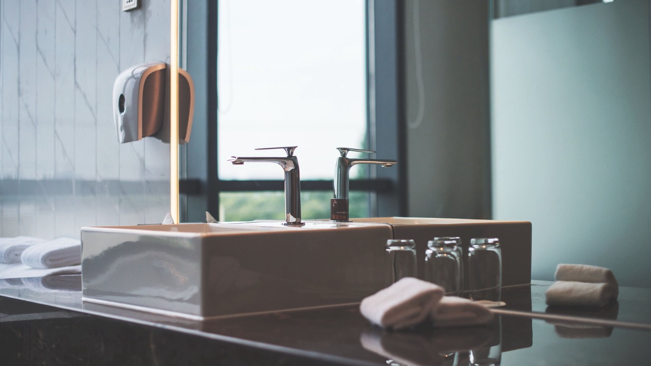 Photo of Bathroom in Songjiang