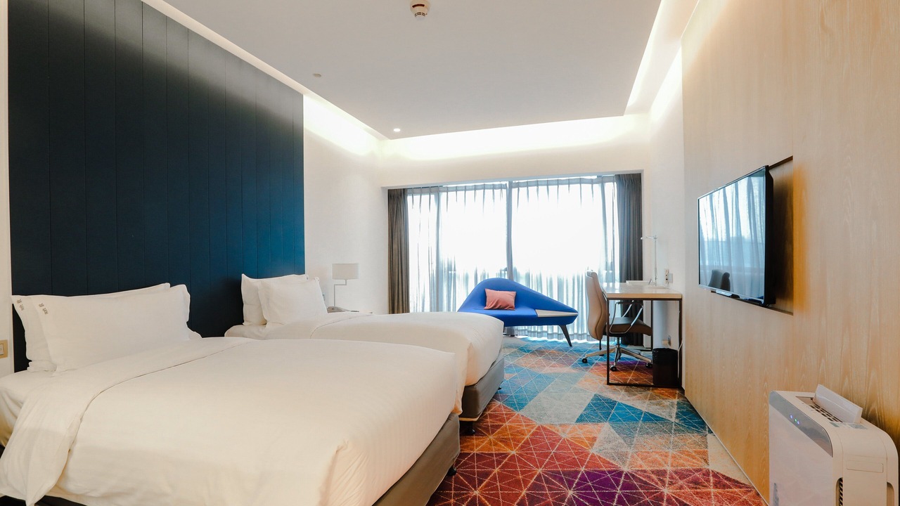 Photo of Bedroom in Songjiang