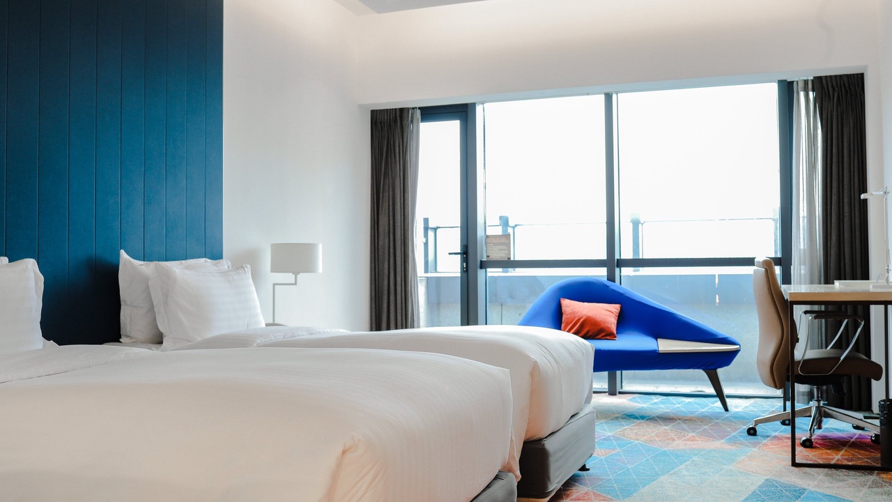 Photo of Bedroom in Songjiang