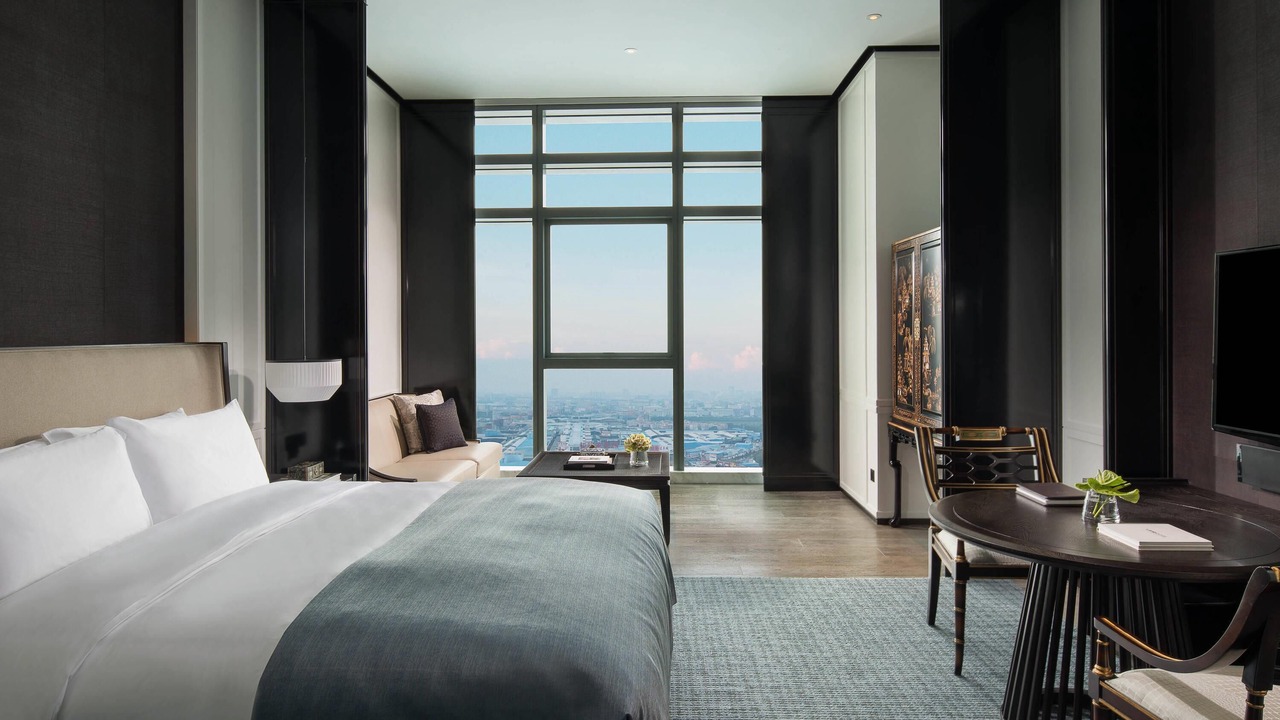 Photo of Bedroom in Shunde