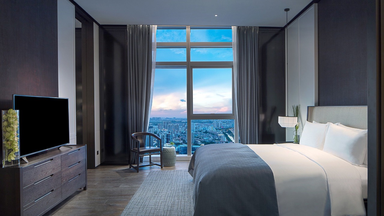 Photo of Bedroom in Shunde