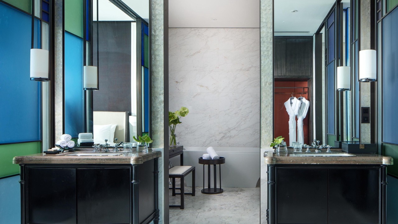 Photo of Bathroom in Shunde