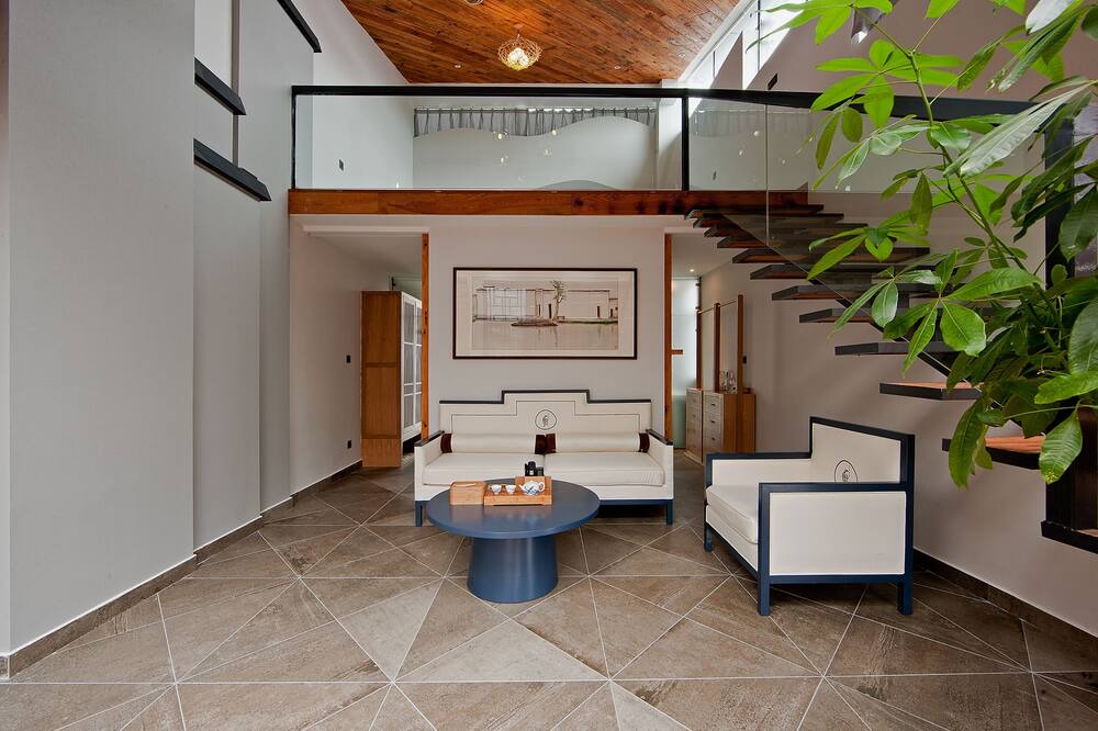 Photo of Livingroom in Tunxi