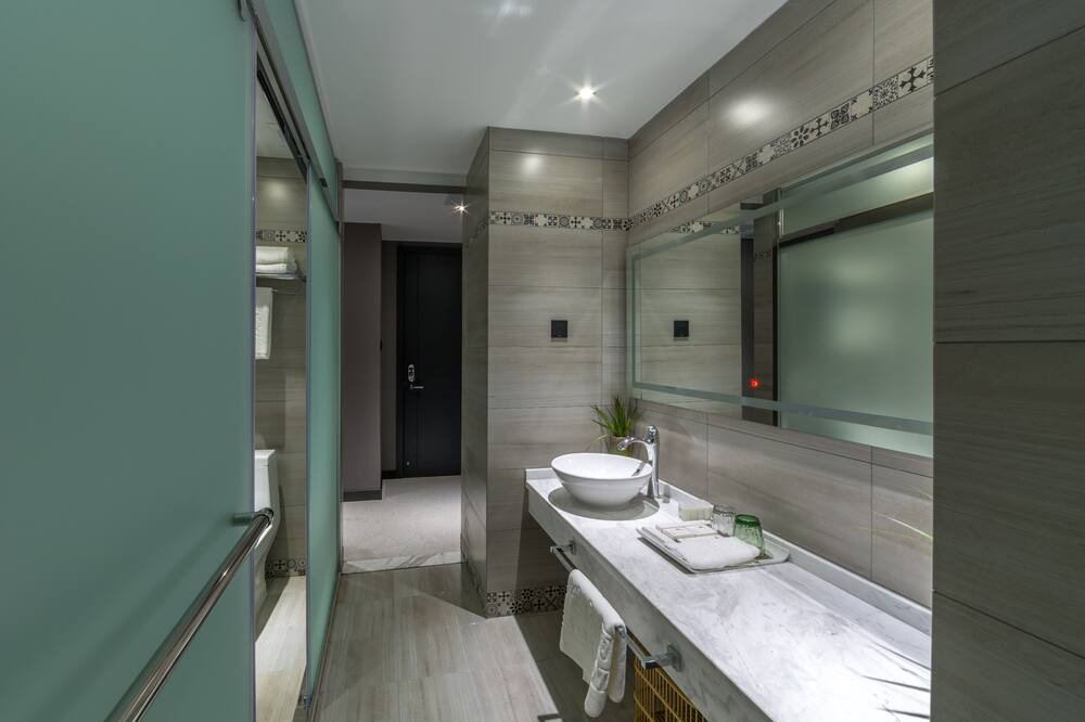 Photo of Bathroom in Tunxi