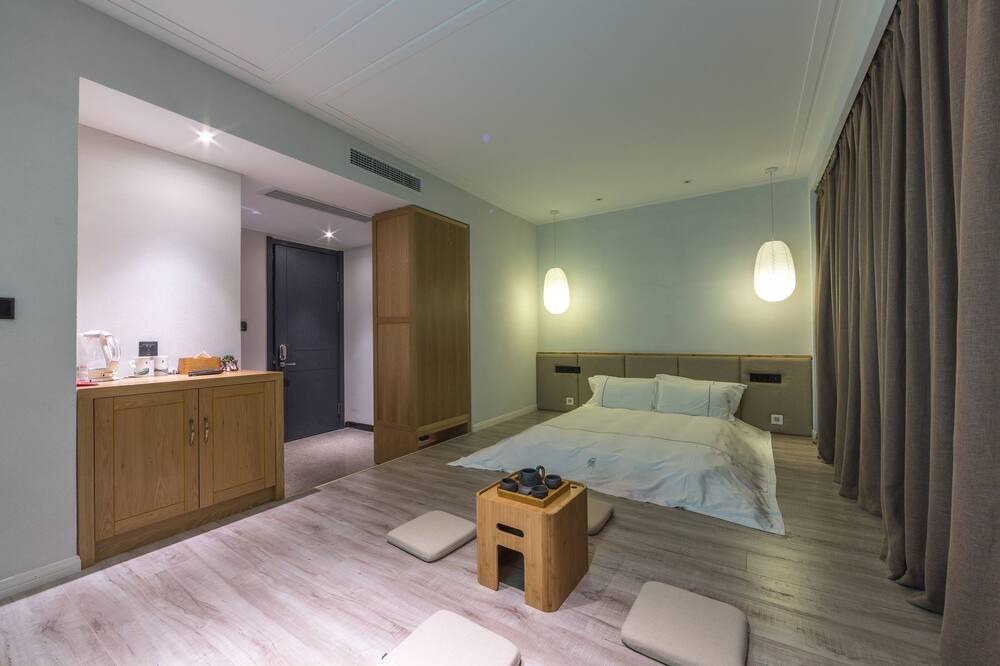 Photo of Bedroom in Tunxi